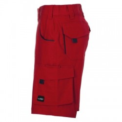Pantaloni Workwear Bermudas-Level 2