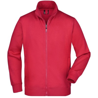 Felpe Men's Jacket colore red taglia S