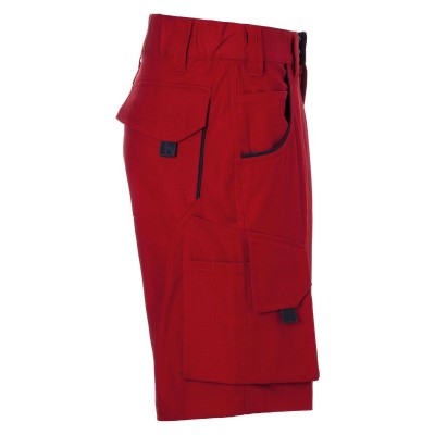 Pantaloni Workwear Bermudas-Level 2