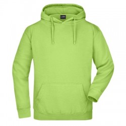 Felpe Hooded Sweat 2