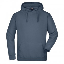 Felpe Hooded Sweat 2