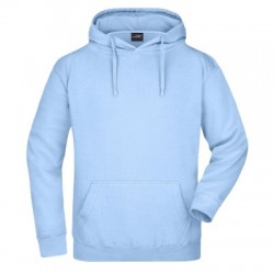 Felpe Hooded Sweat 2