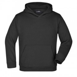 Felpe Hooded Sweat Junior 2