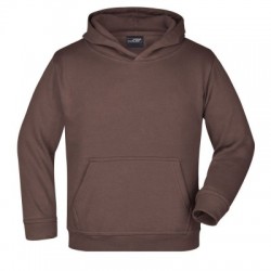Felpe Hooded Sweat Junior 2