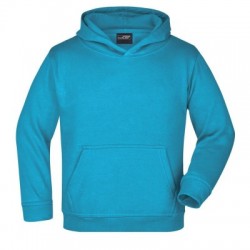 Felpe Hooded Sweat Junior 2