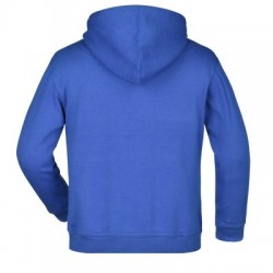Felpe Hooded Sweat Junior 2