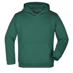 Felpe Hooded Sweat Junior 2
