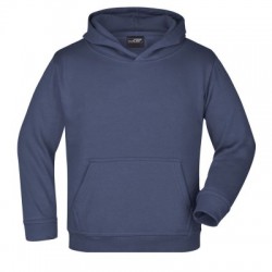 Felpe Hooded Sweat Junior 2