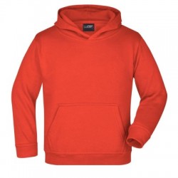 Felpe Hooded Sweat Junior 2