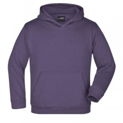 Felpe Hooded Sweat Junior 2