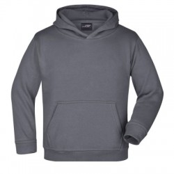 Felpe Hooded Sweat Junior 2