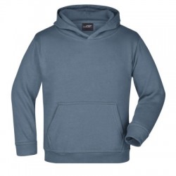 Felpe Hooded Sweat Junior 2