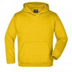 Felpe Hooded Sweat Junior 2
