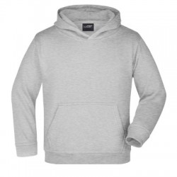 Felpe Hooded Sweat Junior 2