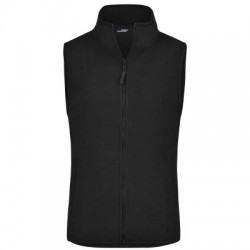 Pile Girly Microfleece Vest 2