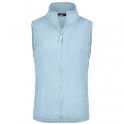 Pile Girly Microfleece Vest 2