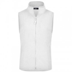 Pile Girly Microfleece Vest 2