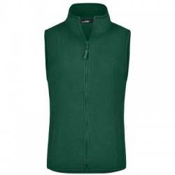 Pile Girly Microfleece Vest 2