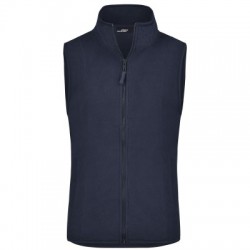 Pile Girly Microfleece Vest 2