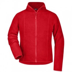 Pile Girly Microfleece Jacket 2