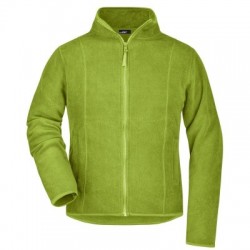 Pile Girly Microfleece Jacket 2