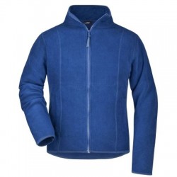 Pile Girly Microfleece Jacket 2