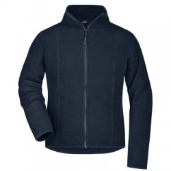 Pile Girly Microfleece Jacket 2