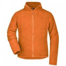 Pile Girly Microfleece Jacket 2