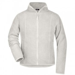 Pile Girly Microfleece Jacket 2