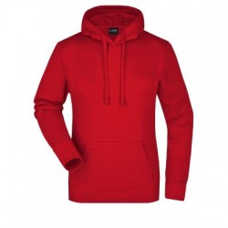 Felpe Ladies' Hooded Sweat 2