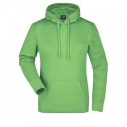 Felpe Ladies' Hooded Sweat 2