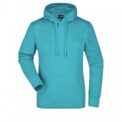 Felpe Ladies' Hooded Sweat 2