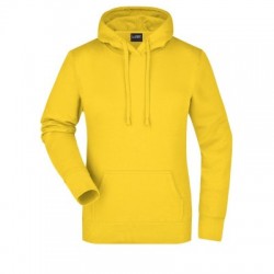 Felpe Ladies' Hooded Sweat 2