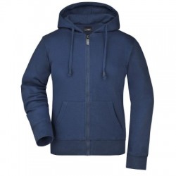 Felpe Ladies' Hooded Jacket 2