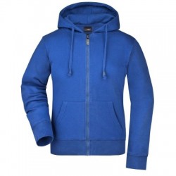 Felpe Ladies' Hooded Jacket 2