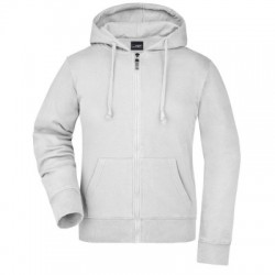 Felpe Ladies' Hooded Jacket 2