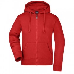 Felpe Ladies' Hooded Jacket 2