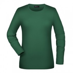 T-Shirt Tangy-T Long-Sleeved 2