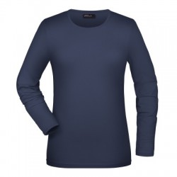 T-Shirt Tangy-T Long-Sleeved 2