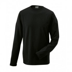 T-Shirt Elastic-T Long-Sleeved 2