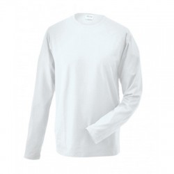 T-Shirt Elastic-T Long-Sleeved 2