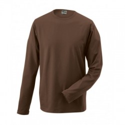 T-Shirt Elastic-T Long-Sleeved 2