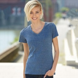 T-Shirt Ladies' Heather T-Shirt