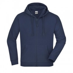 Felpe Hooded Jacket 2
