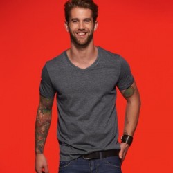 T-Shirt Men's Heather T-Shirt