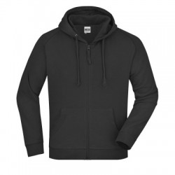 Felpe Hooded Jacket 2