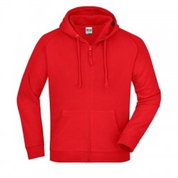Felpe Hooded Jacket 2