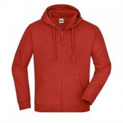 Felpe Hooded Jacket 2