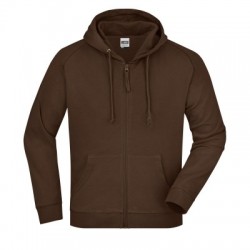 Felpe Hooded Jacket 2