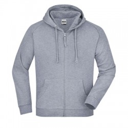 Felpe Hooded Jacket 2